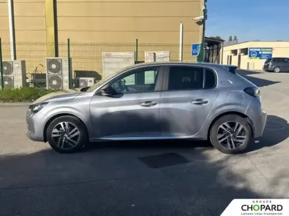 Photo 36 Peugeot 208  PureTech 75 S&S BVM5