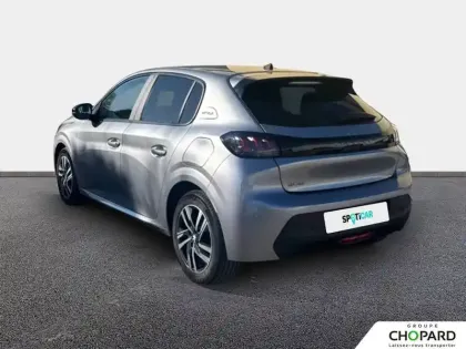 Photo 6 Peugeot 208  PureTech 75 S&S BVM5