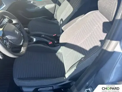 Photo 10 Peugeot 208  PureTech 75 S&S BVM5