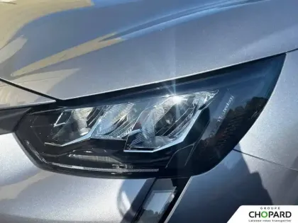 Photo 26 Peugeot 208  PureTech 75 S&S BVM5