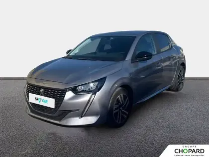 Photo Peugeot 208 Style