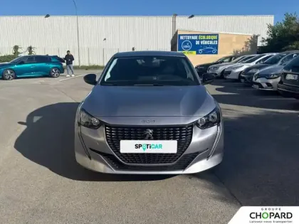 Photo 31 Peugeot 208  PureTech 75 S&S BVM5