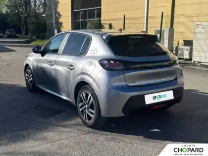 Photo 34 Peugeot 208  PureTech 75 S&S BVM5