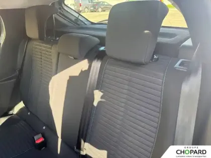 Photo 18 Peugeot 208  PureTech 75 S&S BVM5