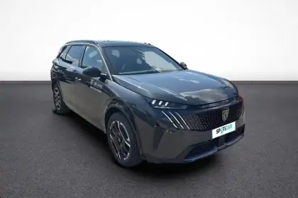 Photo 7 Peugeot 5008  Electrique 230 ch 97 kWh Grande autonomie