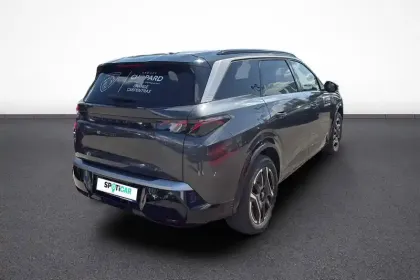 Photo 5 Peugeot 5008  Electrique 230 ch 97 kWh Grande autonomie