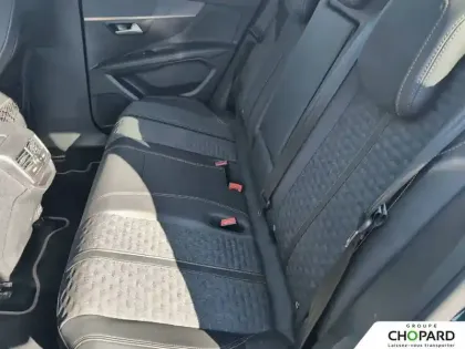 Photo 10 Peugeot 3008  Hybrid4 300 e-EAT8