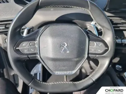 Photo 9 Peugeot 3008  Hybrid4 300 e-EAT8