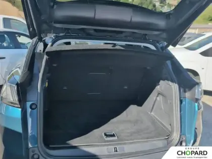 Photo 5 Peugeot 3008  Hybrid4 300 e-EAT8