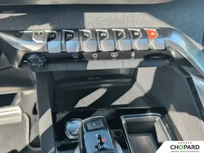 Photo 13 Peugeot 3008  Hybrid4 300 e-EAT8