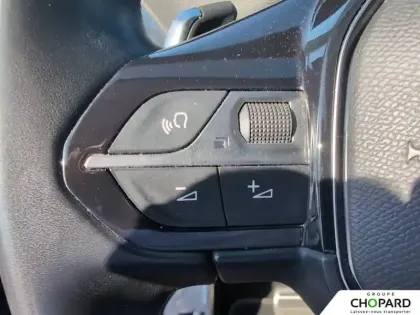 Photo 15 Peugeot 3008  Hybrid4 300 e-EAT8