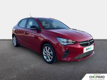 Photo 28 Opel Corsa  1.2 75 ch BVM5