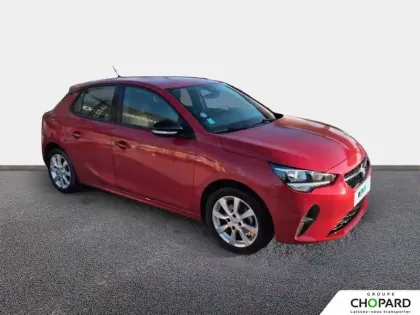 Photo 15 Opel Corsa  1.2 75 ch BVM5