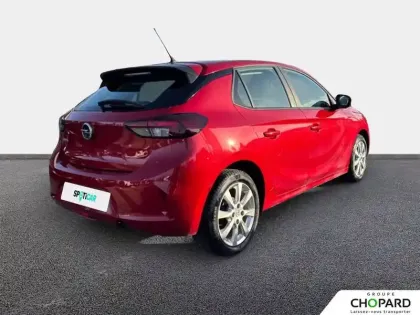 Photo 26 Opel Corsa  1.2 75 ch BVM5