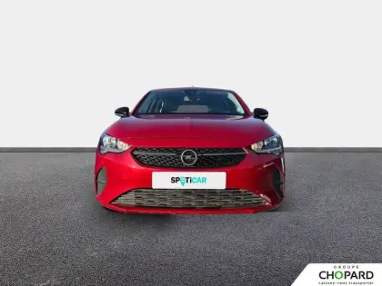 Photo 27 Opel Corsa  1.2 75 ch BVM5