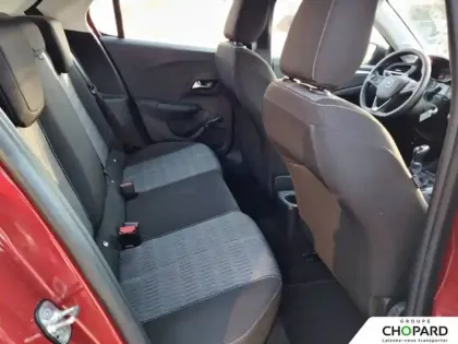 Photo 5 Opel Corsa  1.2 75 ch BVM5