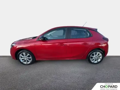 Photo 33 Opel Corsa  1.2 75 ch BVM5