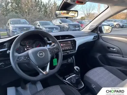 Photo 25 Opel Corsa  1.2 75 ch BVM5