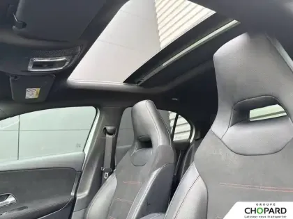 Photo 21 Mercedes Classe A  250 e Hybrid EQ