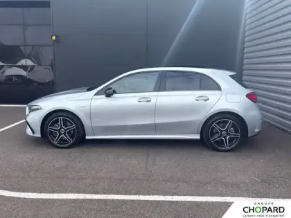 Photo 36 Mercedes Classe A  250 e Hybrid EQ