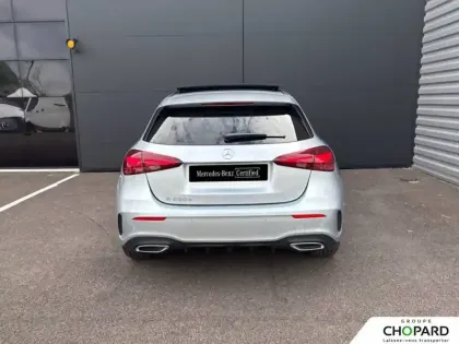 Photo 33 Mercedes Classe A  250 e Hybrid EQ
