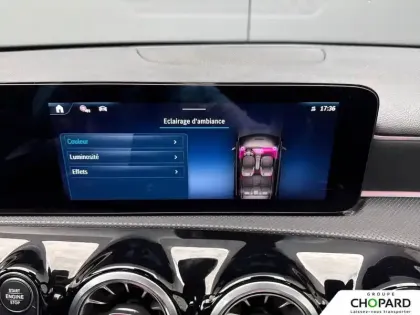 Photo 25 Mercedes Classe A  250 e Hybrid EQ