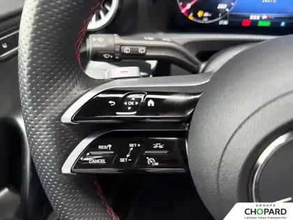 Photo 20 Mercedes Classe A  250 e Hybrid EQ