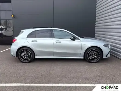 Photo 35 Mercedes Classe A  250 e Hybrid EQ