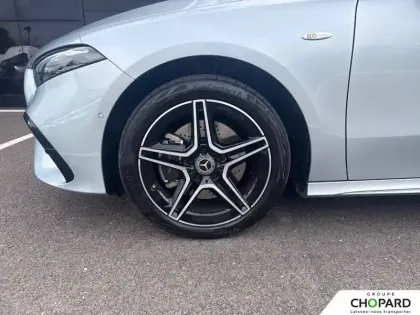 Photo 24 Mercedes Classe A  250 e Hybrid EQ