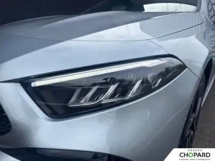 Photo 26 Mercedes Classe A  250 e Hybrid EQ