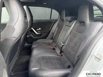 Photo 17 Mercedes Classe A  250 e Hybrid EQ