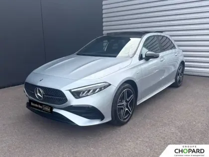 Photo 29 Mercedes Classe A  250 e Hybrid EQ