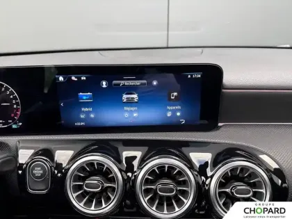 Photo 23 Mercedes Classe A  250 e Hybrid EQ