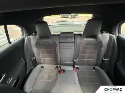 Photo 18 Mercedes Classe A  250 e Hybrid EQ