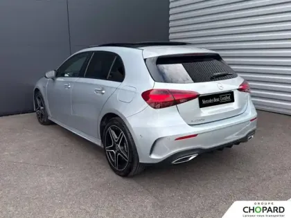 Photo 34 Mercedes Classe A  250 e Hybrid EQ