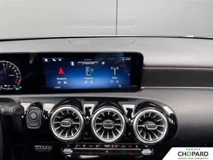 Photo 13 Mercedes Classe A  250 e Hybrid EQ