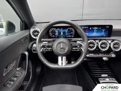 Photo 15 Mercedes Classe A  250 e Hybrid EQ
