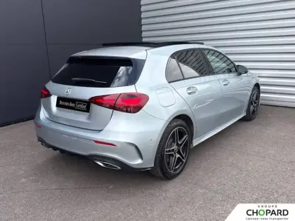 Photo 30 Mercedes Classe A  250 e Hybrid EQ
