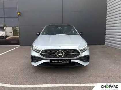 Photo 31 Mercedes Classe A  250 e Hybrid EQ