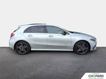 Photo 8 Mercedes Classe A  250 e Hybrid EQ
