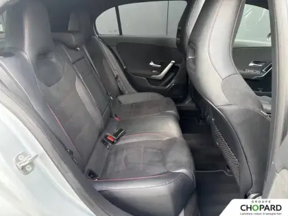 Photo 19 Mercedes Classe A  250 e Hybrid EQ