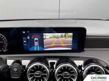 Photo 14 Mercedes Classe A  250 e Hybrid EQ