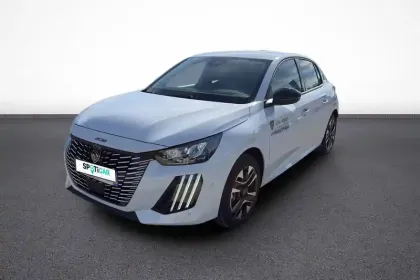 Photo Peugeot 208 Allure