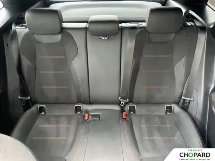 Photo 18 Mercedes GLA  250 e Hybrid EQ 8G-DCT