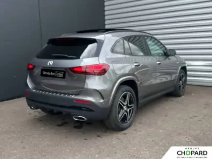 Photo 29 Mercedes GLA  250 e Hybrid EQ 8G-DCT