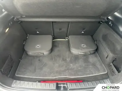 Photo 7 Mercedes GLA  250 e Hybrid EQ 8G-DCT