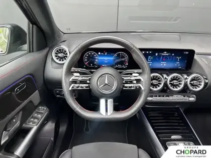 Photo 15 Mercedes GLA  250 e Hybrid EQ 8G-DCT