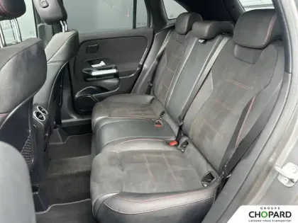 Photo 17 Mercedes GLA  250 e Hybrid EQ 8G-DCT