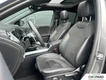 Photo 10 Mercedes GLA  250 e Hybrid EQ 8G-DCT