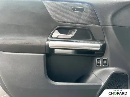 Photo 23 Mercedes GLA  250 e Hybrid EQ 8G-DCT